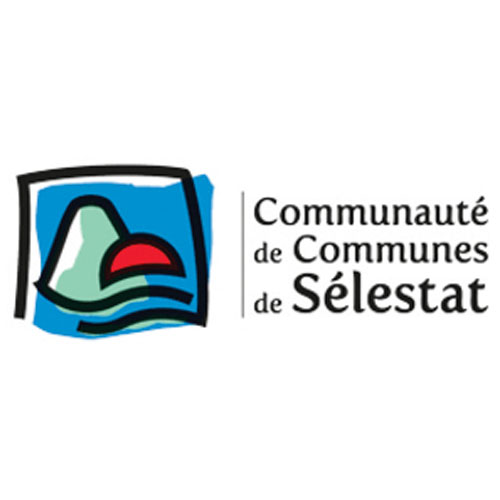 Communauté de Communes de Sélestat